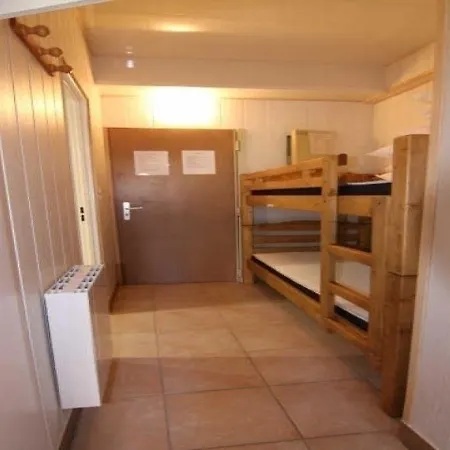 Menandiere Appartement Alpe dʼHuez