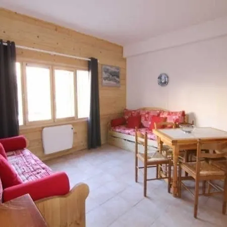 Appartement Menandiere Alpe dʼHuez